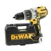 Perceuse-visseuse à percussion 18V Dewalt Brushless DCD996NT (sans batterie ni chargeur) + coffret T-Stak -Perceuse Soldes Magasin AFD 87597