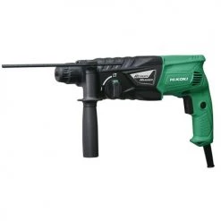 Perforateur Hikoki SDS+ DH24PG2WSZ 730 W + coffret