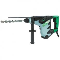Perfo-burineur SDS Plus Hikoki DH30PC2WSZ 850 W
