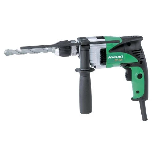 Perceuse à percussion 590W Hikoki en coffret - DV16VWUZ 3 Perceuse à percussion 590W Hikoki en coffret - DV16VWUZ