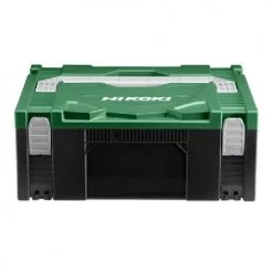 Perceuse-visseuse 18V Hikoki DS18DBL2WPZ + batterie 5 Ah + chargeur + Hitcase -Perceuse Soldes Magasin AFD 87714