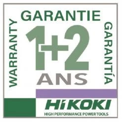 Perceuse visseuse 36V Hikoki DS36DAW2Z (sans batterie ni chargeur) + HitCase -Perceuse Soldes Magasin AFD 87720