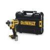 Visseuse à chocs 18V Dewalt DCF887NT XR 18V (sans batterie ni chargeur) + coffret T-STAK
