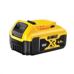 Perforateur-burineur SDS+ sans-fil XR Dewalt DCH263P1 18 V + 1 batterie 5 Ah + chargeur -Perceuse Soldes Magasin AFD 88009