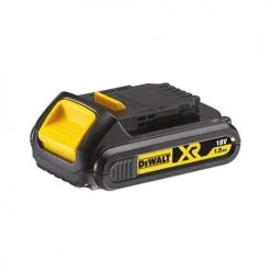 Perceuse d'angle sans-fil 10 mm XR Dewalt DCD740C1 18 V + batterie 1,5 Ah + T-Stak 9 Perceuse d'angle sans-fil 10 mm XR Dewalt DCD740C1 18 V + batterie 1,5 Ah + T-Stak -Perceuse Soldes Magasin AFD 88136