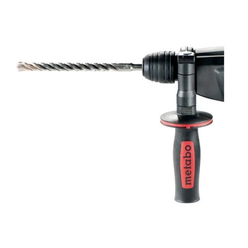 Perforateur SDS-Plus sans-fil Metabo KHA 18 LTX 18 V (sans batterie ni chargeur) + coffret Metabox 4 Perforateur SDS-Plus sans-fil Metabo KHA 18 LTX 18 V (sans batterie ni chargeur) + coffret Metabox – Image 2