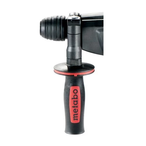 Perforateur SDS-Plus sans-fil Metabo KHA 18 LTX 18 V (sans batterie ni chargeur) + coffret Metabox 5 Perforateur SDS-Plus sans-fil Metabo KHA 18 LTX 18 V (sans batterie ni chargeur) + coffret Metabox – Image 3