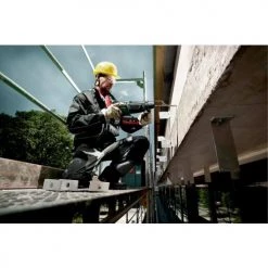 Perforateur SDS-Plus sans-fil Metabo KHA 18 LTX 18 V (sans batterie ni chargeur) + coffret Metabox 13 Perforateur SDS-Plus sans-fil Metabo KHA 18 LTX 18 V (sans batterie ni chargeur) + coffret Metabox -Perceuse Soldes Magasin AFD 88264