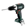 Perceuse-visseuse 18V Metabo BS 18 LT (sans batterie ni chargeur) + coffret MetaLoc - 602102840 -Perceuse Soldes Magasin AFD 88299