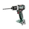Perceuse-visseuse Brushless 18V Metabo BS 18 L BL (sans batterie ni chargeur) - 602326890 2 Perceuse-visseuse Brushless 18V Metabo BS 18 L BL (sans batterie ni chargeur) - 602326890 -Perceuse Soldes Magasin AFD 88492