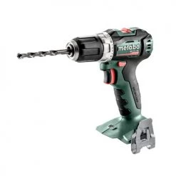 Perceuse-visseuse Brushless 18V Metabo BS 18 L BL (sans batterie ni chargeur) - 602326890