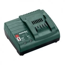 Perceuse-visseuse sans-fil Metabo Powermaxx BS 12 + batterie 12 V 2 Ah + chargeur SC 30 -Perceuse Soldes Magasin AFD 88646