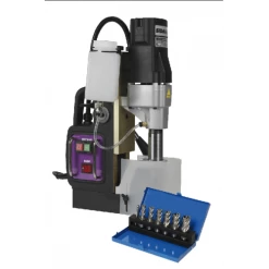 Perceuse à base magnétique 1100W Sidamo 35PM+ - 20502037