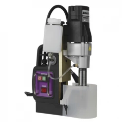 Perceuse à base magnétique 1100W Sidamo 35PM+ - 20502037 -Perceuse Soldes Magasin AFD 88952