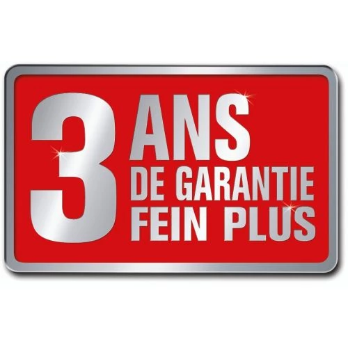 Unité de perçage magnétique 1100W Fein KBU 35 QW universelle - 72705461000 4 Unité de perçage magnétique 1100W Fein KBU 35 QW universelle - 72705461000 – Image 2