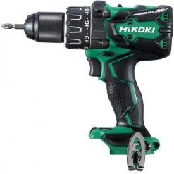 Perceuse visseuse 36V Hikoki DS36DAW2Z (sans batterie ni chargeur) + HitCase -Perceuse Soldes Magasin AFD 89157