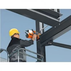 Unité de perçage magnétique universelle 1100W Fein KBU 35 Q - 72705361000 -Perceuse Soldes Magasin AFD 89218