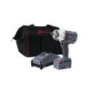 Boulonneuse à choc 20V Ingersoll Rand W7152-K22 + batterie 5 Ah + chargeur - 47633406001 -Perceuse Soldes Magasin AFD 89306