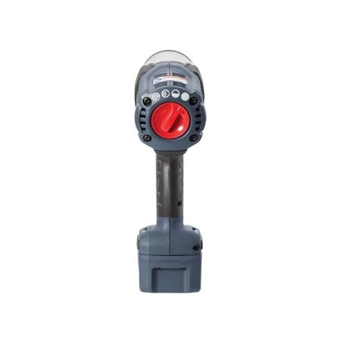 Boulonneuse à choc 20V Ingersoll Rand W7152-K22 + batterie 5 Ah + chargeur - 47633406001 6 Boulonneuse à choc 20V Ingersoll Rand W7152-K22 + batterie 5 Ah + chargeur - 47633406001 – Image 4
