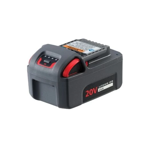 Boulonneuse à choc 20V Ingersoll Rand W7152-K22 + batterie 5 Ah + chargeur - 47633406001 7 Boulonneuse à choc 20V Ingersoll Rand W7152-K22 + batterie 5 Ah + chargeur - 47633406001 – Image 5