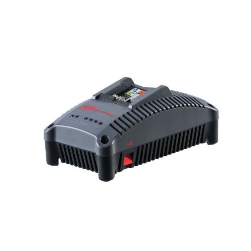 Boulonneuse à choc 20V Ingersoll Rand W7152-K22 + batterie 5 Ah + chargeur - 47633406001 4 Boulonneuse à choc 20V Ingersoll Rand W7152-K22 + batterie 5 Ah + chargeur - 47633406001 – Image 2