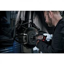 Clé à chocs pneumatique 1/2'' Ingersoll Rand 2235QTiMAX -Perceuse Soldes Magasin AFD 89418