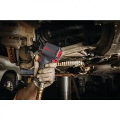 Clé à chocs pneumatique 1/2'' Ingersoll Rand 35MAX -Perceuse Soldes Magasin AFD 89433