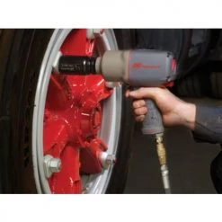 Clé à chocs pneumatique 3/4'' Ingersoll Rand 2145QiMAX -Perceuse Soldes Magasin AFD 89457