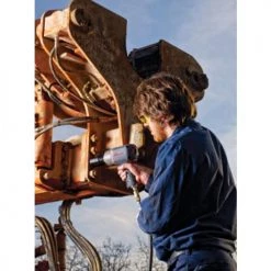 Clé à chocs pneumatique 3/4'' Ingersoll Rand 2145QiMAX -Perceuse Soldes Magasin AFD 89458