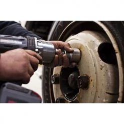 Boulonneuse à choc sans-fil Ingersoll Rand W7150EU-K2 20 V + 2 batteries 3 Ah + chargeur 10 Boulonneuse à choc sans-fil Ingersoll Rand W7150EU-K2 20 V + 2 batteries 3 Ah + chargeur -Perceuse Soldes Magasin AFD 89611