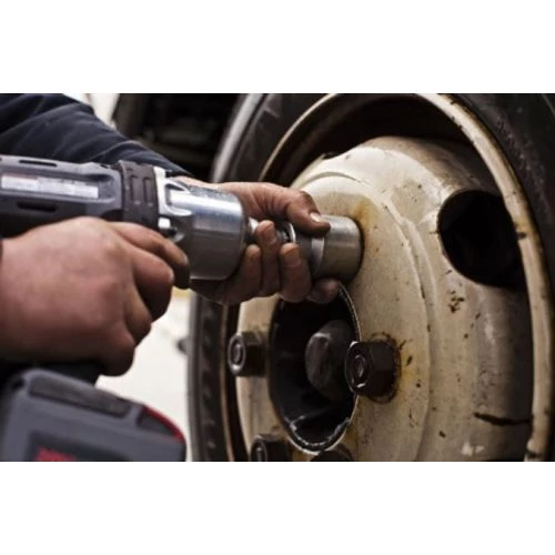 Boulonneuse à choc sans-fil Ingersoll Rand W7150EU-K2 20 V + 2 batteries 3 Ah + chargeur 5 Boulonneuse à choc sans-fil Ingersoll Rand W7150EU-K2 20 V + 2 batteries 3 Ah + chargeur – Image 3