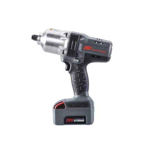 Boulonneuse à choc sans-fil Ingersoll Rand W7150EU-K2 20 V + 2 batteries 3 Ah + chargeur 8 Boulonneuse à choc sans-fil Ingersoll Rand W7150EU-K2 20 V + 2 batteries 3 Ah + chargeur – Image 6