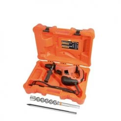 Perforateur-piqueur SDS-Max Spit 353 SVC SRC 1100 W -Perceuse Soldes Magasin AFD 90544