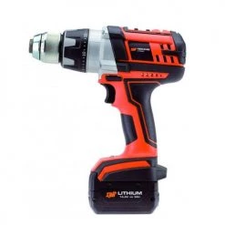 Perceuse visseuse sans-fil Spit HDI 246 14,4 V + 2 batteries 4 Ah + chargeur