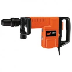 Marteau-piqueur Spit 490 SDS-Max 1500 W