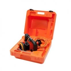 Surfaceuse diamant Spit SG 125E 1800 W + coffret -Perceuse Soldes Magasin AFD 92682