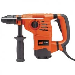 Perforateur-piqueur Spit 332 SDS+ 800 W -Perceuse Soldes Magasin AFD 96084