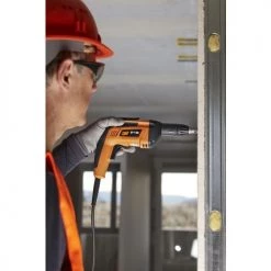 Visseuse plaquiste Spit P18 710 W -Perceuse Soldes Magasin AFD 96092