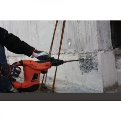 Perforateur-piqueur SDS-Max Spit 353 SVC SRC 1100 W -Perceuse Soldes Magasin AFD 96101