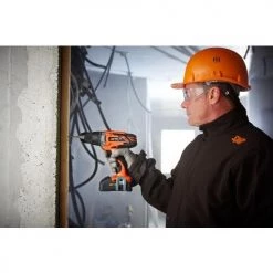 Perceuse visseuse 18V Spit BS18 + 2 batteries 2 Ah + chargeur - 054359 -Perceuse Soldes Magasin AFD 96117