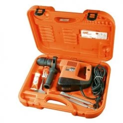 Marteau piqueur SDS+ Spit 431 650 W