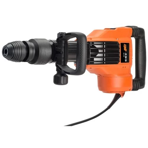Marteau-piqueur SDS-Max Spit 493 SVC 1700 W 3 Marteau-piqueur SDS-Max Spit 493 SVC 1700 W
