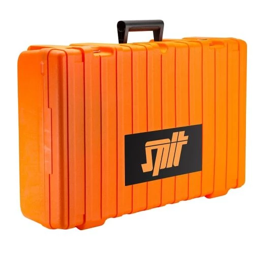 Marteau-piqueur SDS-Max Spit 493 SVC 1700 W 7 Marteau-piqueur SDS-Max Spit 493 SVC 1700 W – Image 5