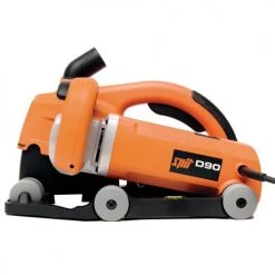 Rainureuse diamant Spit D90 2500 W + 2 disques Xtrem béton D 150