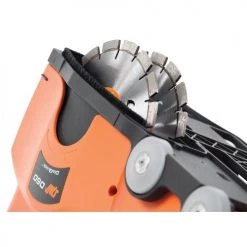 Rainureuse diamant Spit D60 1600 W + 2 disques Xtreme Universal -Perceuse Soldes Magasin AFD 96270