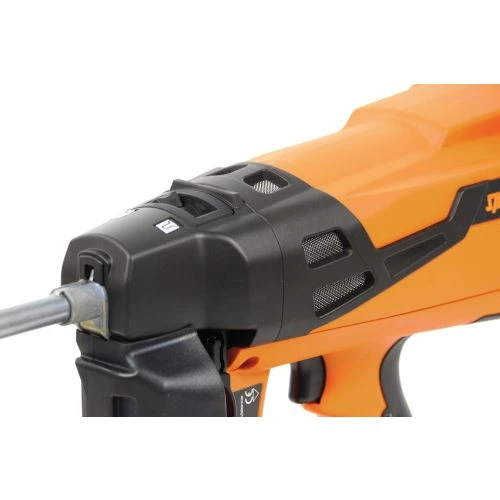 Cloueur à gaz Spit Pulsa 800E + batterie Lithium + chargeur + coffret 4 Cloueur à gaz Spit Pulsa 800E + batterie Lithium + chargeur + coffret – Image 2