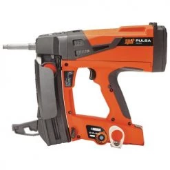 Cloueur à gaz Spit Pulsa 800E + batterie Lithium + chargeur + coffret