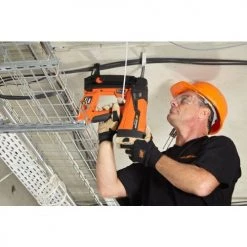 Cloueur à gaz Spit Pulsa 800E + batterie Lithium + chargeur + coffret 10 Cloueur à gaz Spit Pulsa 800E + batterie Lithium + chargeur + coffret -Perceuse Soldes Magasin AFD 96779