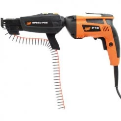 Visseuse plaquiste Spit P18 710 W -Perceuse Soldes Magasin AFD 98598