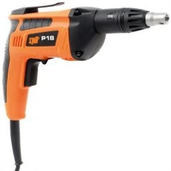 Visseuse plaquiste Spit P18 710 W -Perceuse Soldes Magasin AFD 98599